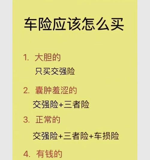 旧电瓶车买保险怎么买？保险费用大概是多少？