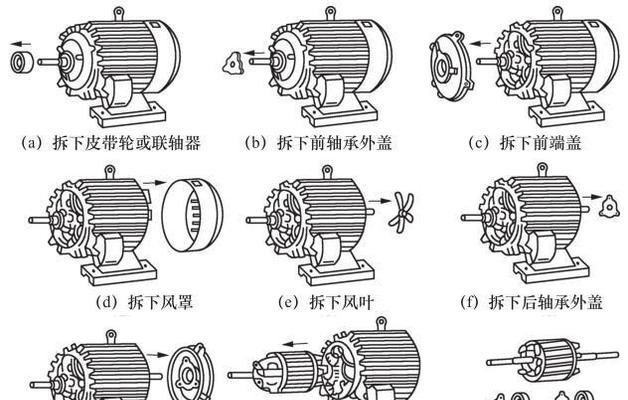 散热器板子拆卸方法有哪些？