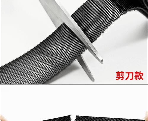 没有剪刀时如何安全剪断数据线？