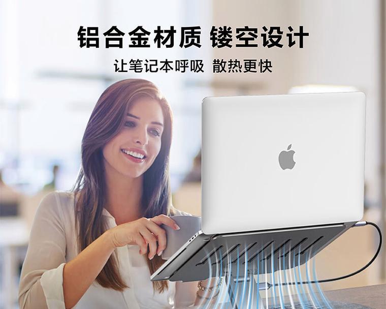 扩展坞和散热器选择时应注意什么？