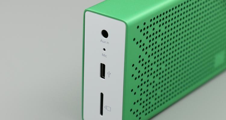 小米绿色音箱如何连接？使用中常见问题有哪些？