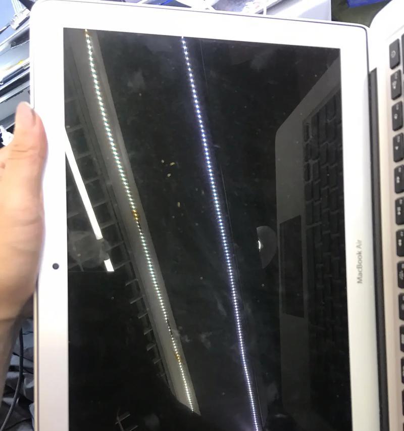 苹果笔记本A1278喇叭无声的原因是什么？