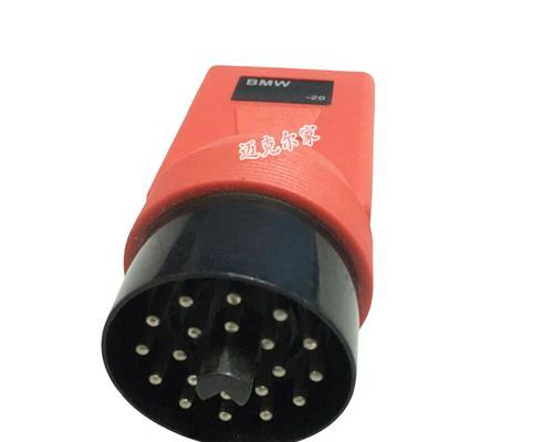 道通宝马适配器怎么选？选择时应该注意哪些参数？