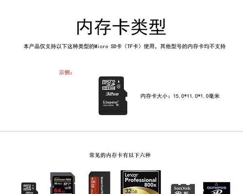 内存卡口转换器使用方法是什么？使用时需要注意什么？