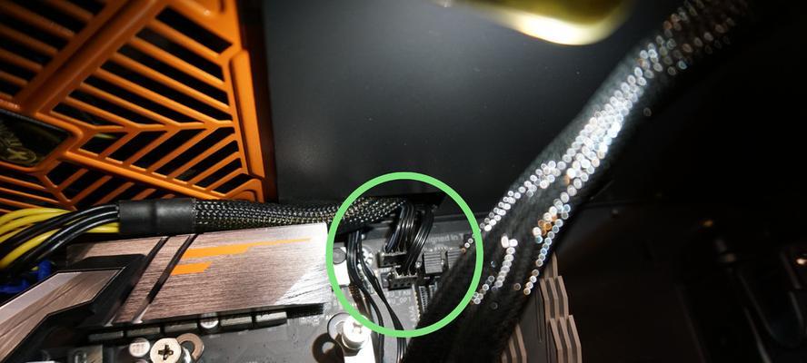 水冷系统中cpu如何重新安装？安装过程中应注意什么？