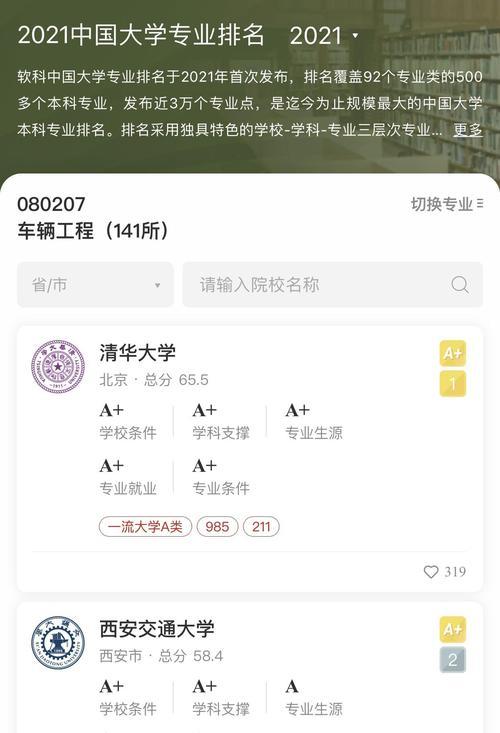 汽车考研难度如何选择？难度太大有什么影响？