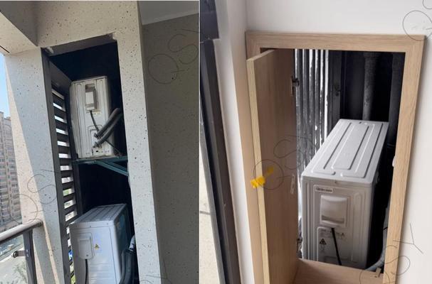 双散热器机位选择标准是什么？