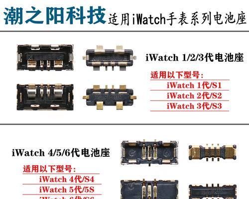 苹果手表s3和s5的区别是什么？如何选择？