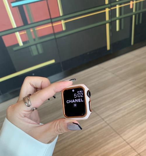 与苹果手机连的手表叫什么？如何确保兼容性？