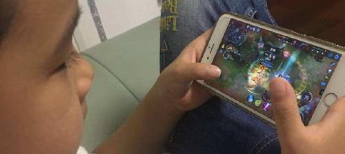 孩子如何安全玩王者荣耀？手机设置有哪些技巧？
