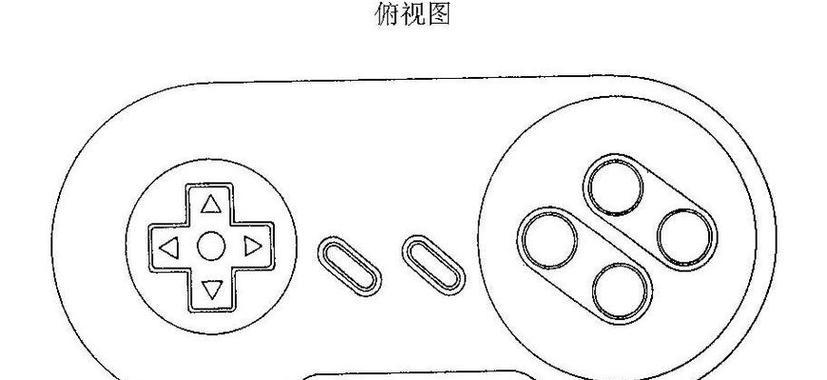 打游戏机的人画图片有哪些技巧？
