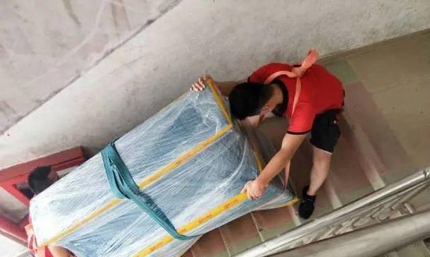 搬家时电视机顶盒的搬运方法？