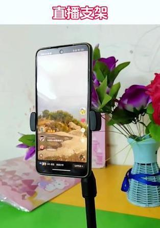 手机平板支架如何正确使用？刷视频时怎样更稳定？