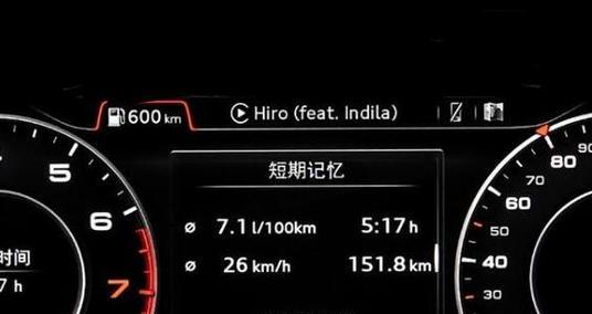 汽车耗油规律是什么？如何根据驾驶习惯优化油耗？