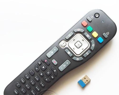 路由器附带的遥控器如何使用？操作步骤是什么？