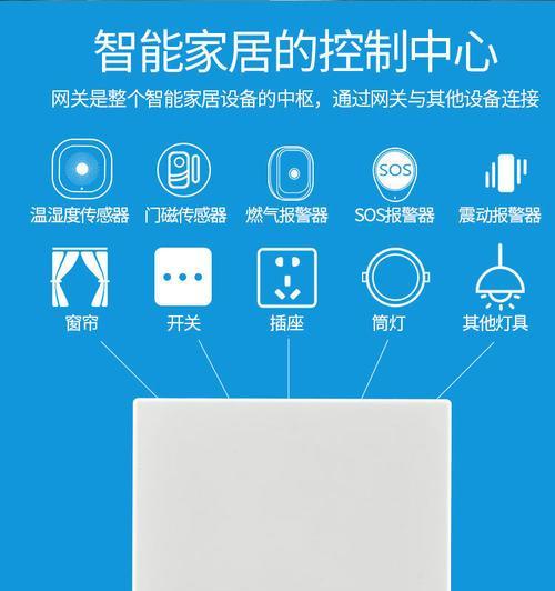 门窗打开网关报警怎么设置？报警系统如何正确配置？