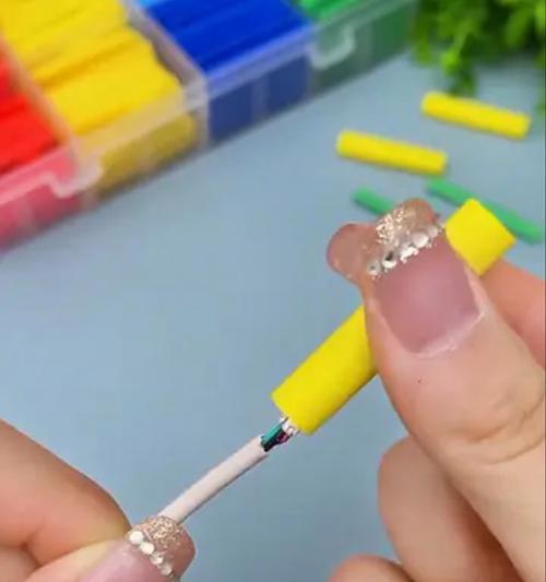 数据线频繁损坏怎么办？如何选择耐用的数据线？