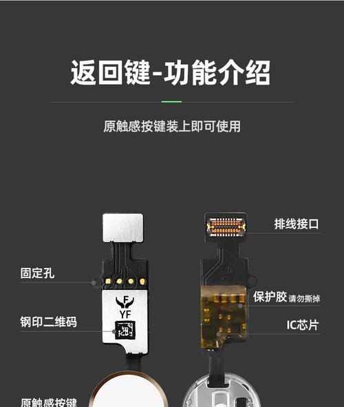 苹果手机按键灵敏的壳子是什么？如何选择？