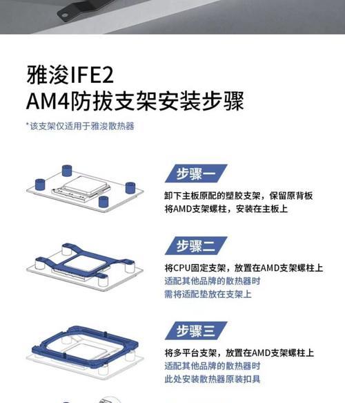 电脑主机显卡固定装置的作用是什么？