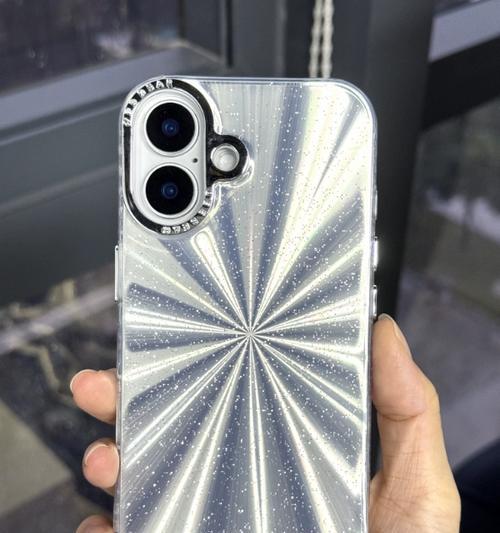 苹果弹窗手机壳内部结构是怎样的？
