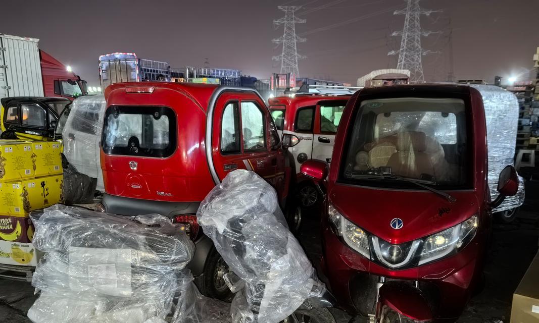 电瓶车托运怎么取消？取消托运的流程和注意事项是什么？