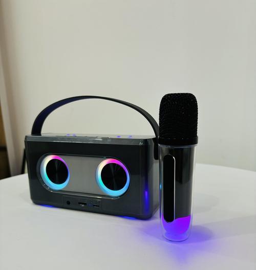 柏林之声汽车旋转音响怎么样？音质和特点如何？