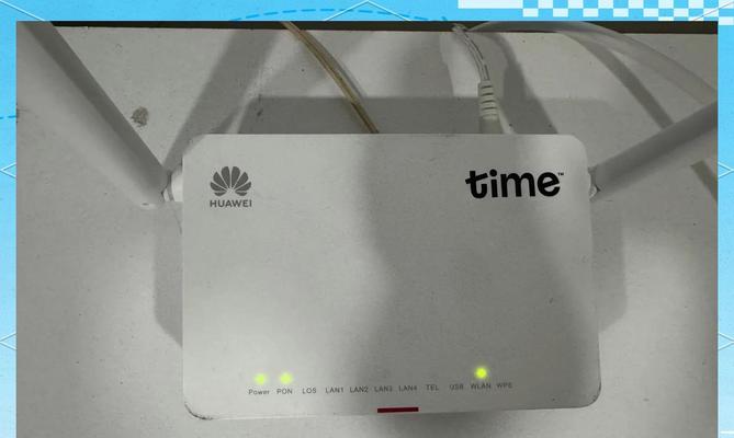 路由器指示灯闪烁但网络正常怎么回事？