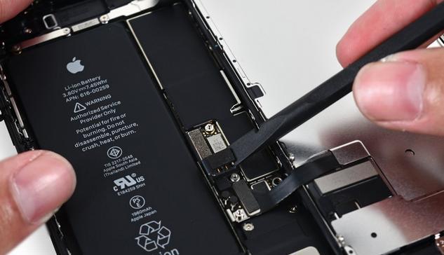 自己修理iphone7可行吗？需要哪些工具和步骤？