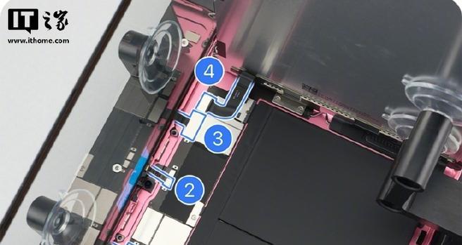 自己修理iphone7可行吗？需要哪些工具和步骤？