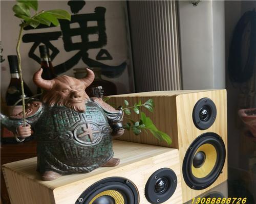 匠心原车4寸音响怎么样？它的性能和音质如何？