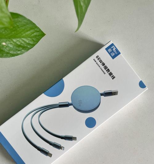 伸缩两用数据线的正确使用方法是什么？