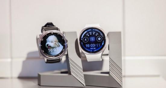 三星 Galaxy Watch 新品怎么选？颜值、体验都重要！