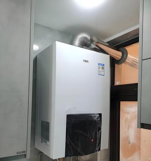 壁挂炉出现13的解决方法（如何处理壁挂炉显示13的问题）