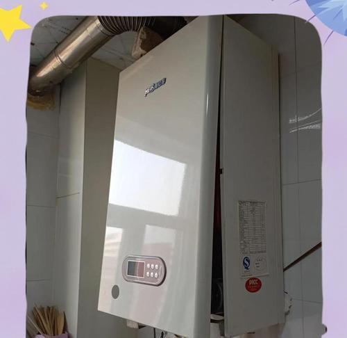 壁挂炉亮红灯的原因及解决方法（了解壁挂炉红灯闪亮的可能原因）