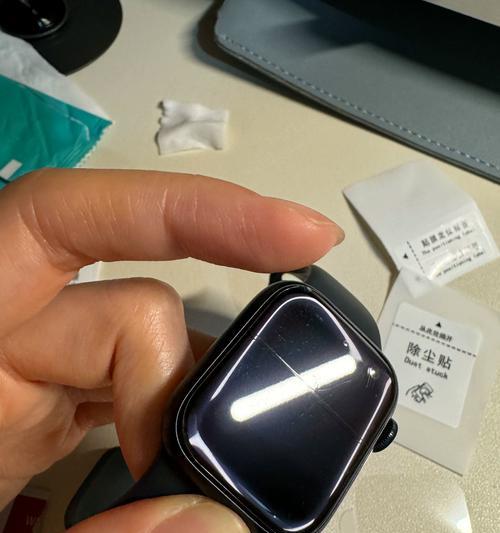 苹果手表防水效果如何（了解苹果手表的防水性能）