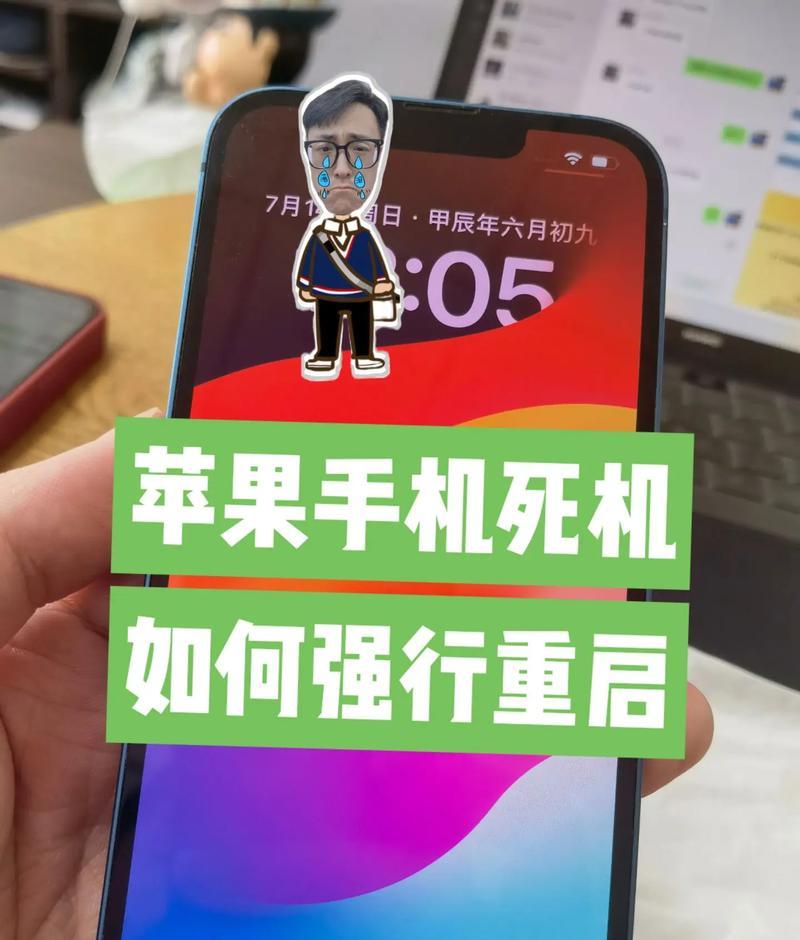 手机死机开不了机怎么办（教你解决手机死机无法开机的问题）