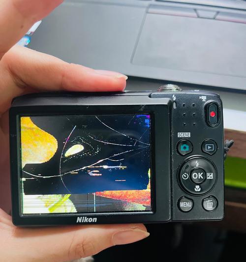 相机在发货过程中碎了该如何处理？